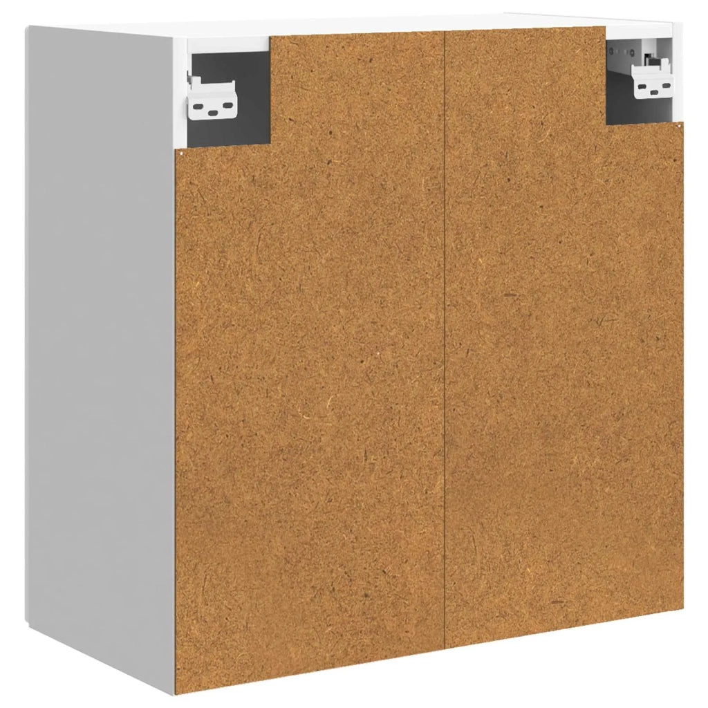 Mobiletto a muro 59 x 31 x 60 cm Legno ingegnerizzato 898409