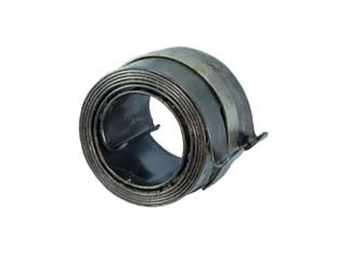 MOLLE DI RICAMBIO PER CHIUDIPORTA AEREI 601/T 0710- - n°1 (07101010) CISA