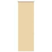 Tenda a Rullo Oscurante 45x150 cm Larghezza Tessuto 40,7 cm