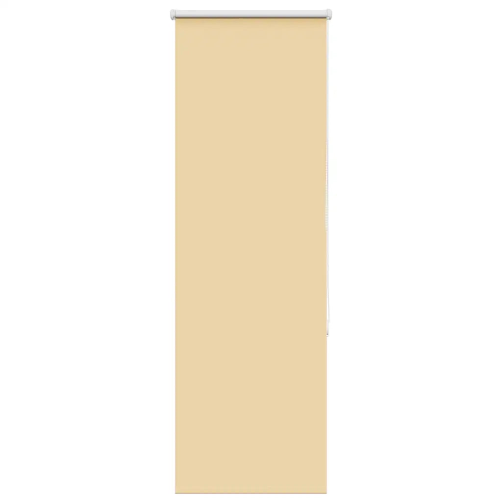 Tenda a Rullo Oscurante 45x150 cm Larghezza Tessuto 40,7 cm