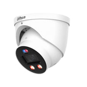 Dahua 8Mp WizColor TiOC PRO 2.8mm Turret WizSense Ip PoE IPC-HDW3849H-AS-PV-PRO