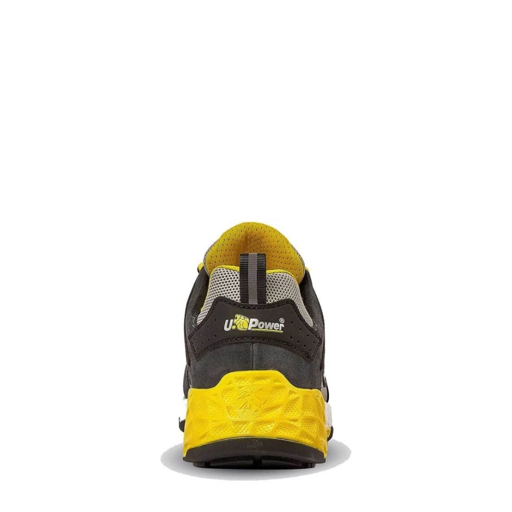 Stark Scarpa Antinfortunistica Bassa S1PS HRO FO SR, Ultra Comoda  | U-Power, Numero 43