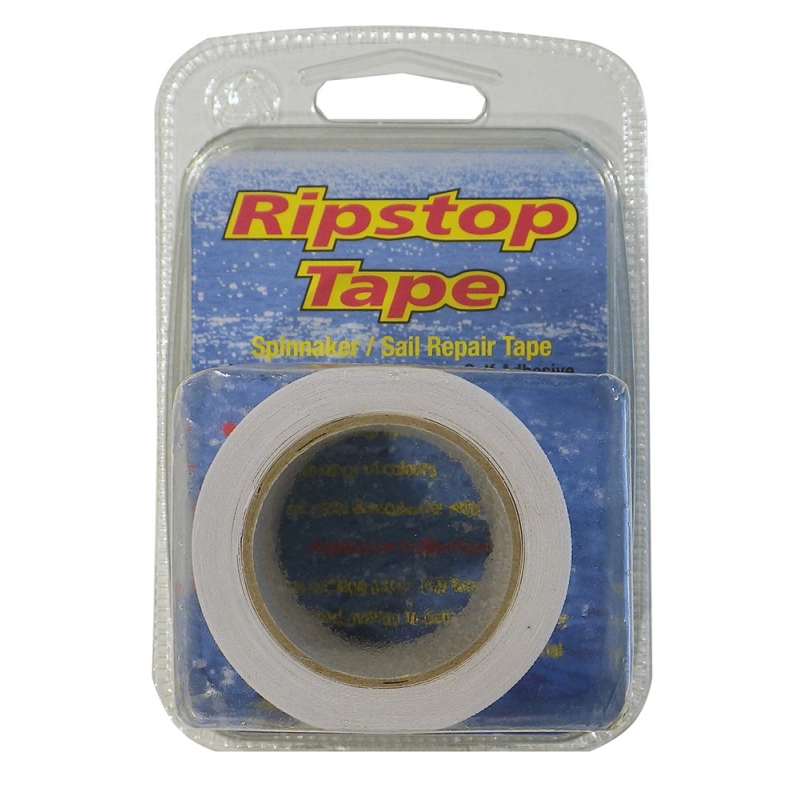 NASTRO RIPSTOP GIALLO