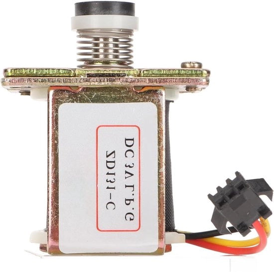 Accessori per regolazione della pressione del gas per boiler a gas e LPG - Materiale duraturo - Installazione semplice - Protezione di sicurezza