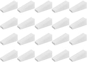 Spons per Nail Art - 20 pezzi - Forma Trigonale - Wedges Cosmetici per Fondotinta - Strumento per la Bellezza