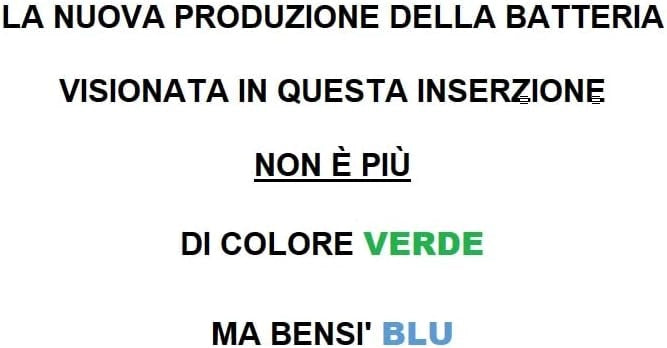 GEBERIT 240.428.00.1 CAMPANA RICAMBIO per CASSETTA esterna AP140 2tasti WC
