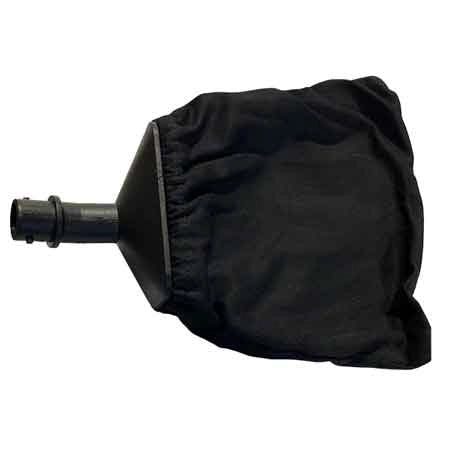 FILTRO PER LEVIGATRICE ROTORBITALE A BATTERIA CARDINALE - CARDINALE