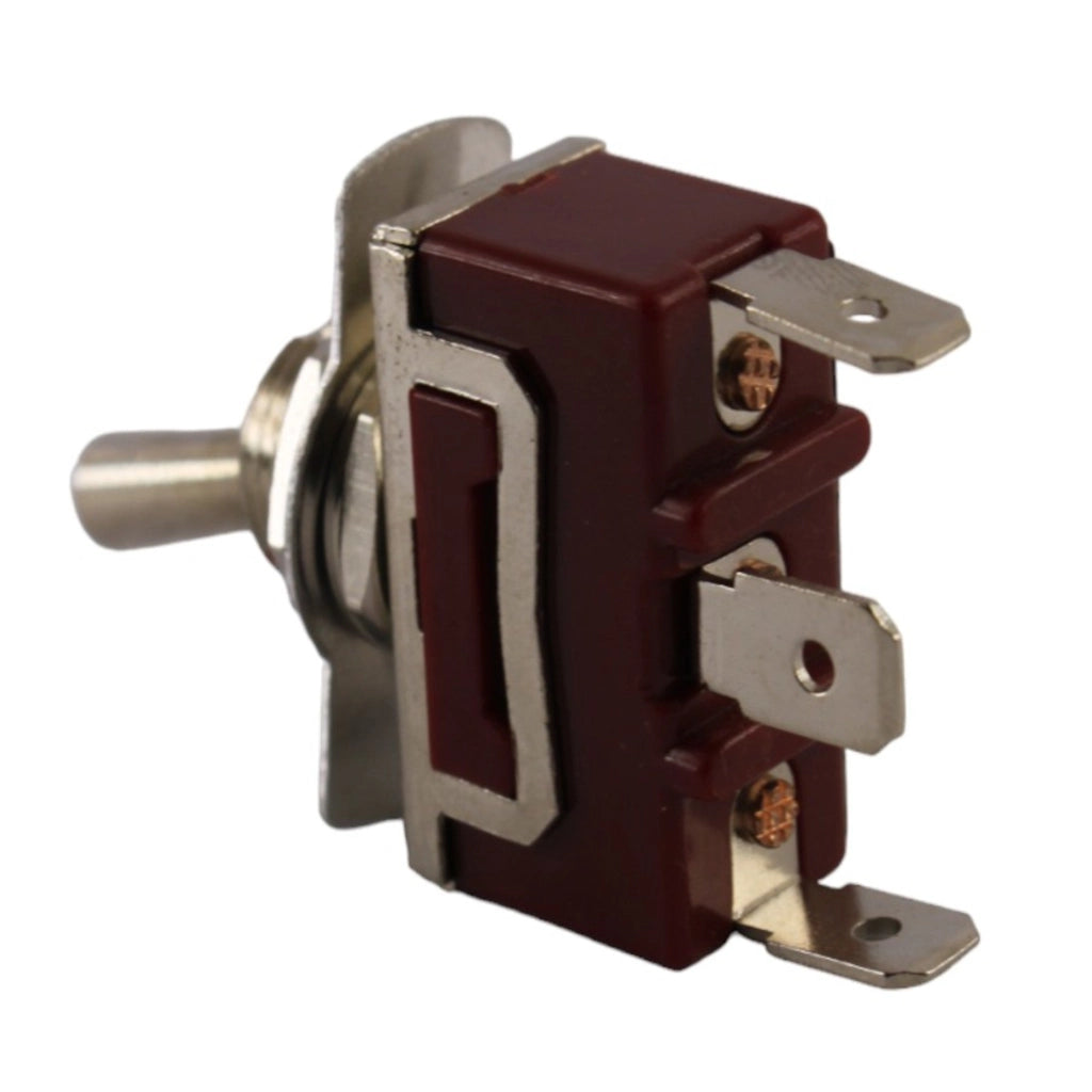 Interruttore a levetta S1F-C 15A 250VAC Aleyay