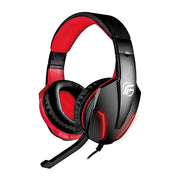 CUFFIE GAMING SOUNDGAME F1 FENNER