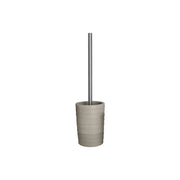 Portascopino marrone - serie layer