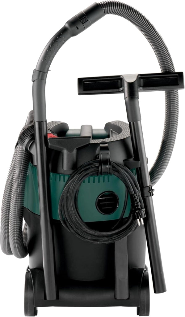 ASA 25 L PC 25L 1250W Nero, Verde