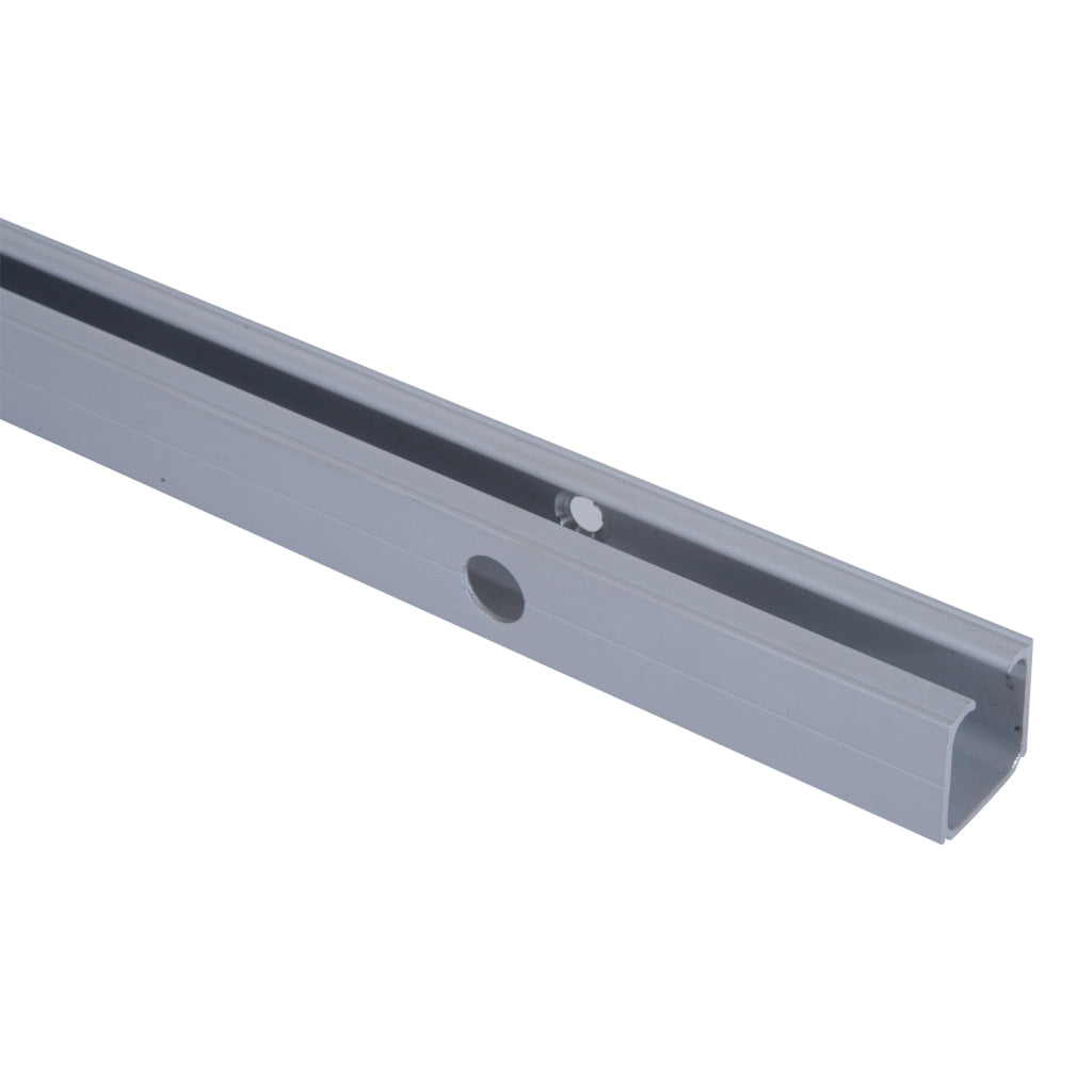 Kit Porte Scorrevoli in Legno ¨C zephmum ¨C Quercia 200x3,05 cm