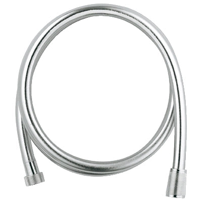 FLESSIBILE SILVER FLEX LUNGHEZZA 200 CM   GROHE- cm 200- GROHE- pezzi 1