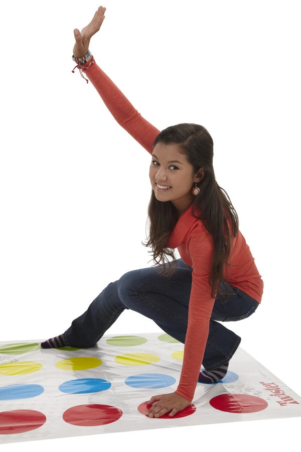 Marvel Spider-Man Gaming Twister versione in Italiano