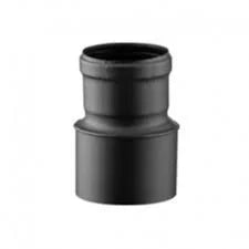 Acciaio nero 12 10 d.80 riduzion e 80f 100m