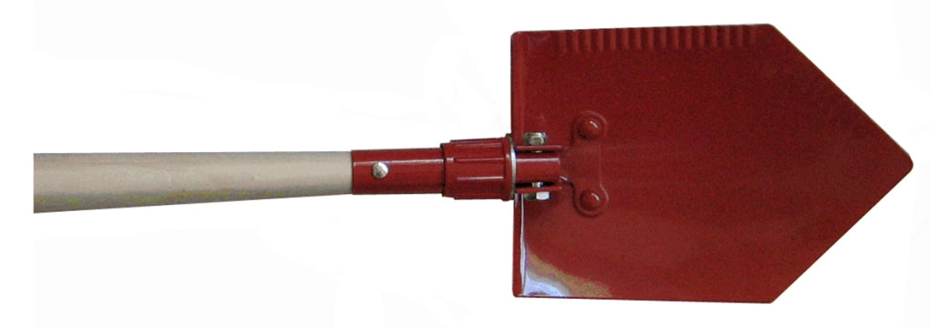 BADILETTO MANICO PIEGHEVOLE 66 CM- 1,0 pz