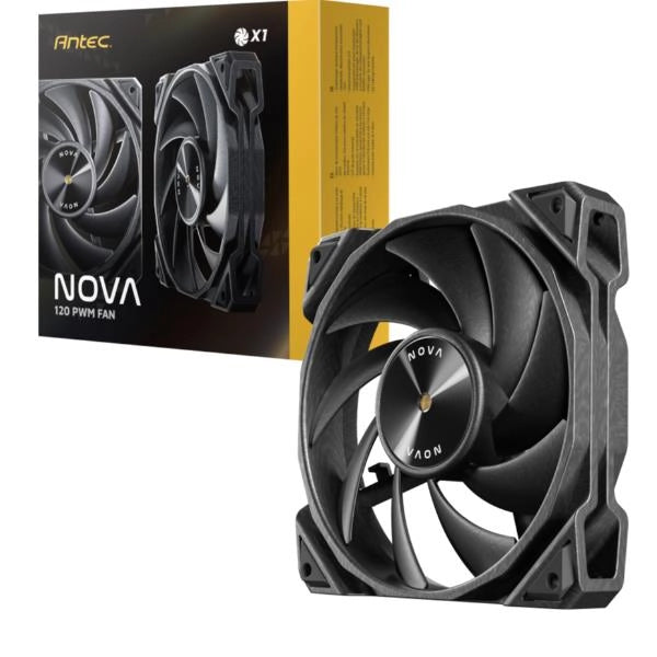 Nova  120 - 0-761345-40050-3