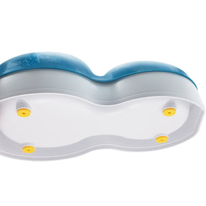 Ciotole ciotola per cani ciotolotto bama acqua e cibo pet amico a 4 zampe