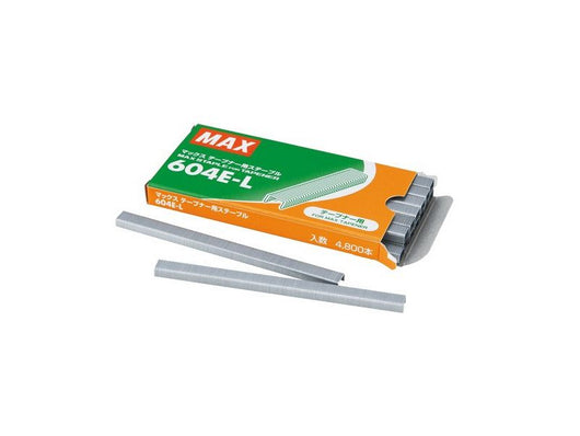 Graffe originali compatibili con pinze legatrici Max Tapener 4800pz