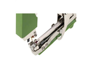 Pinza legatrice manuale Agrifast mod 147 a nastro semiautomatica