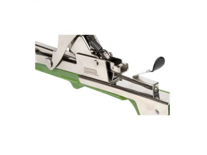 Pinza legatrice manuale Agrifast mod 147 a nastro semiautomatica