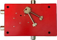 Serratura p/casseforti maurer (83719)