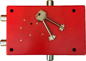 Serratura p/casseforti maurer (83719)