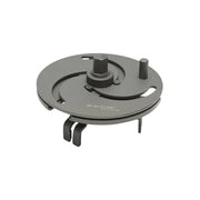 Chiave regolabile con 3 bracci, 89-170 mm, per pompa serbatoio carburante, Breckner Germany