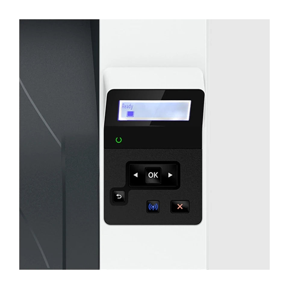Stampante HP LaserJet Pro 4002dn 1200 x 1200 DPI A4
