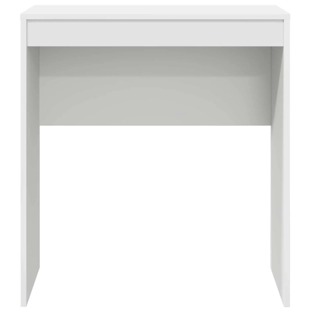 Scrivania Bianco 70 x 40 x 76 cm 869378