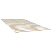 Doghe di ricambio per letto con 34 doghe 2 pz 70x200 cm 3203719