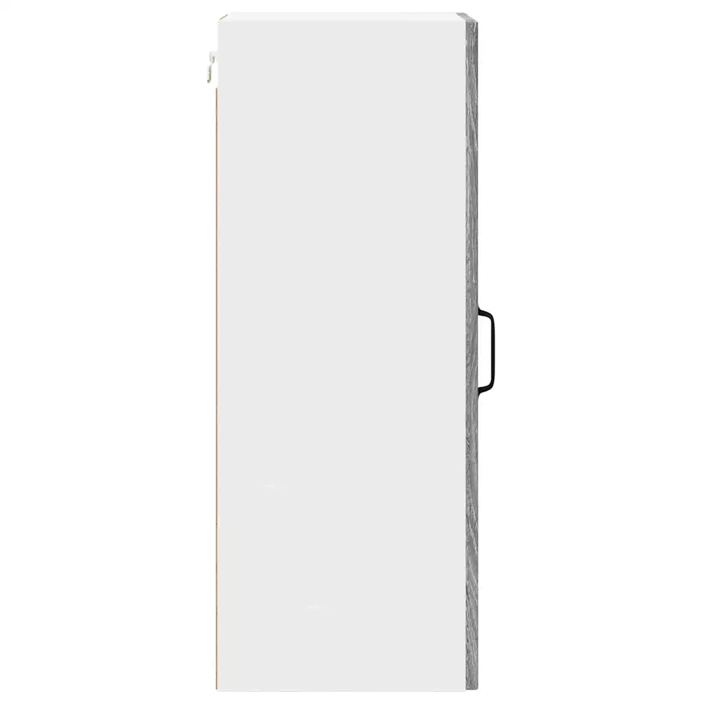 Pannello lavastoviglie Kalmar 2 pz Grigio Sonoma