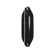 PARABORDO NERO CM. 80X20