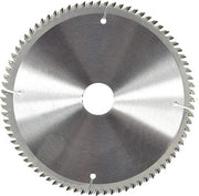 Lama circolare per legno e plastica TCT - Diametro 160-185mm, 24-80 denti