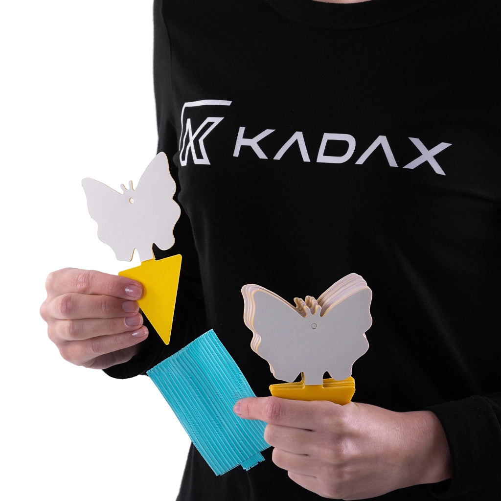 KADAX Lep na owady 25szt P25564A K16220