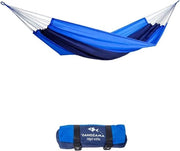 Ombrello da Campeggio Ocean Ultra-Light 350g, 220x140 cm, Dimensione della Scatola 21 x 6,5 cm - Fino a 150 kg