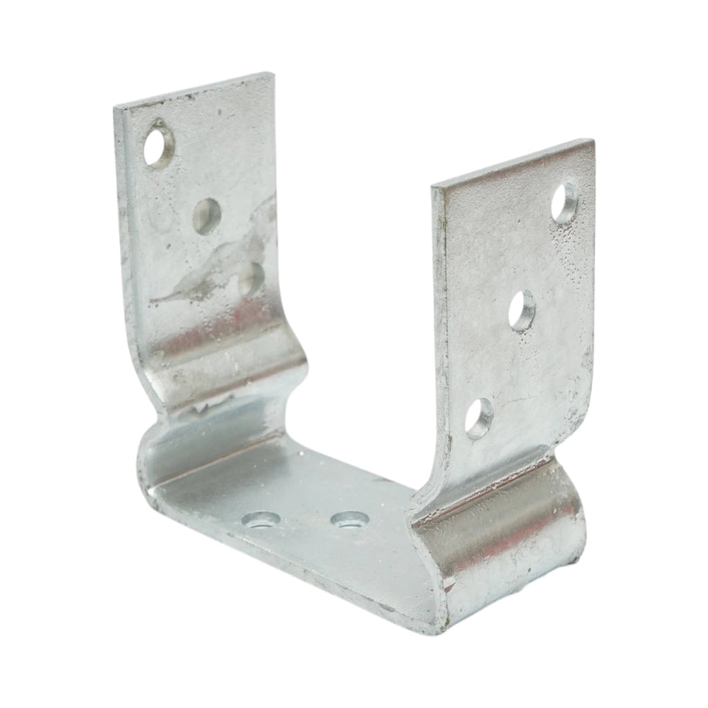 Staffa di appoggio 121 × 60 × 125 mm