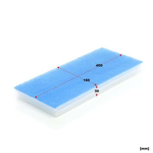 Cabina di aspirazione per verniciatura ad aerografo 4m³/min Aspiratore filtro e tubo aria di scarico