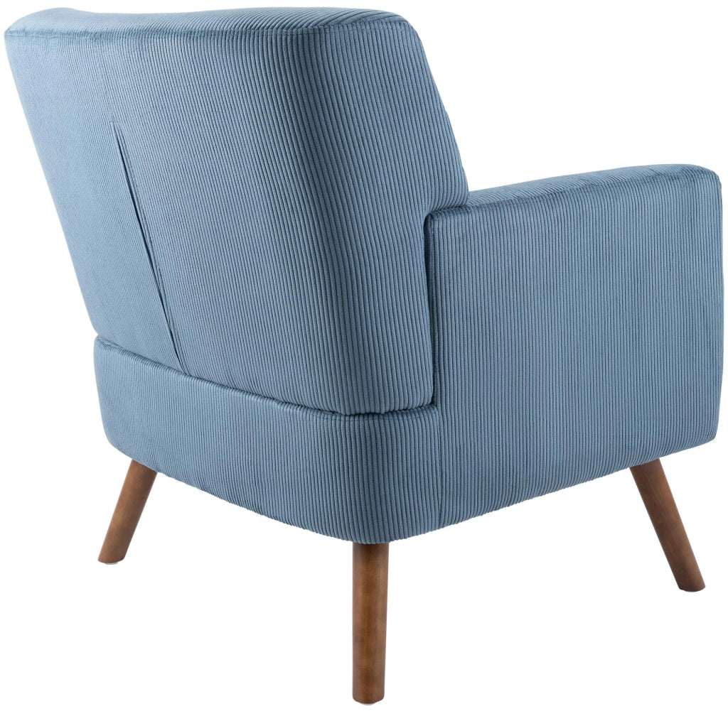 Poltroncina Kioni Cord 3