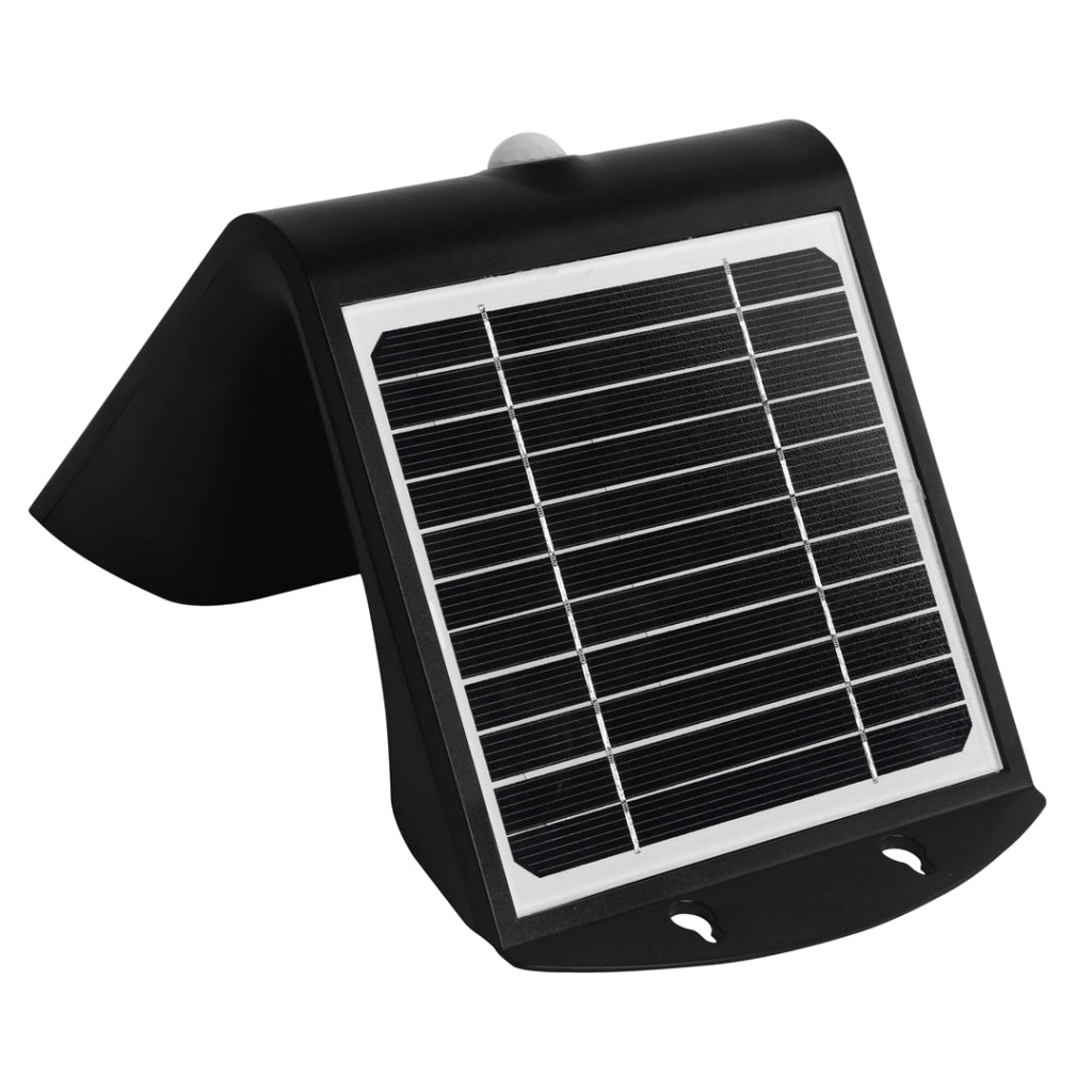 Faretto solare LED 3,2W 400lm 4000K IP65 EKO3874 Eko-Light