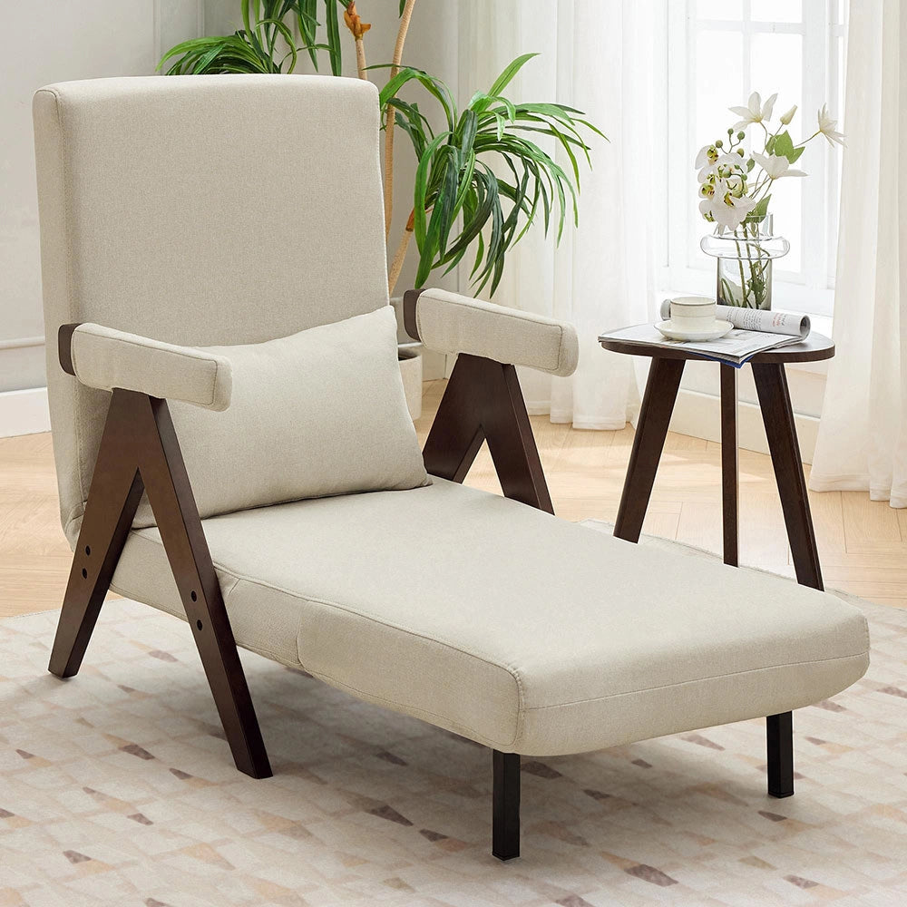 Poltrona 3 in 1 - Xylo - Convertibile per interni