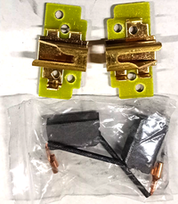 RicYamato - miscelatore (80170) spazzole p17-18