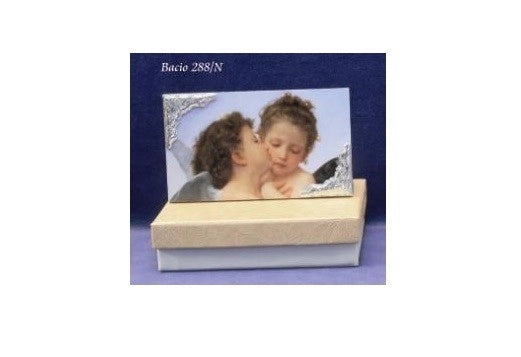 Quadro Quadretto con angeli Decorativo Soggiorno Camera da letto