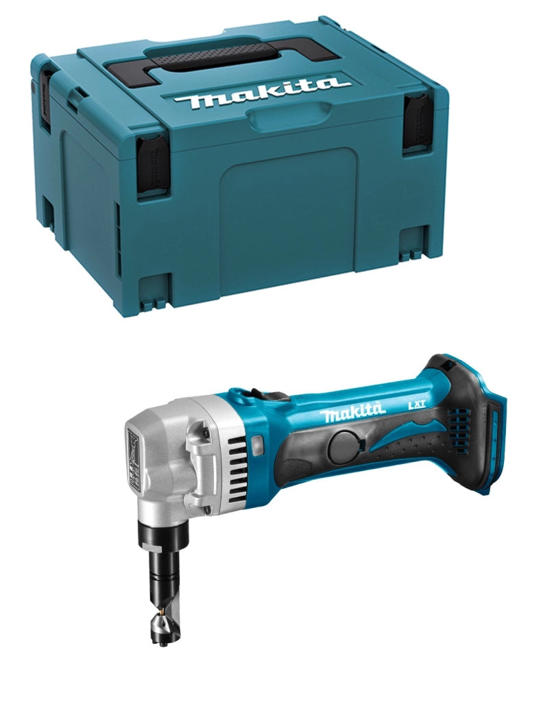 Roditrice MAKITA DJN161ZJ (Solo corpo + MAKPAC 3)