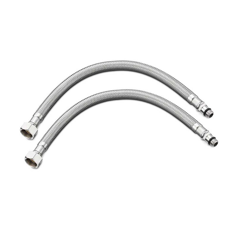 FLESSIBILE 40 cm - M 3/8 x F 1/2