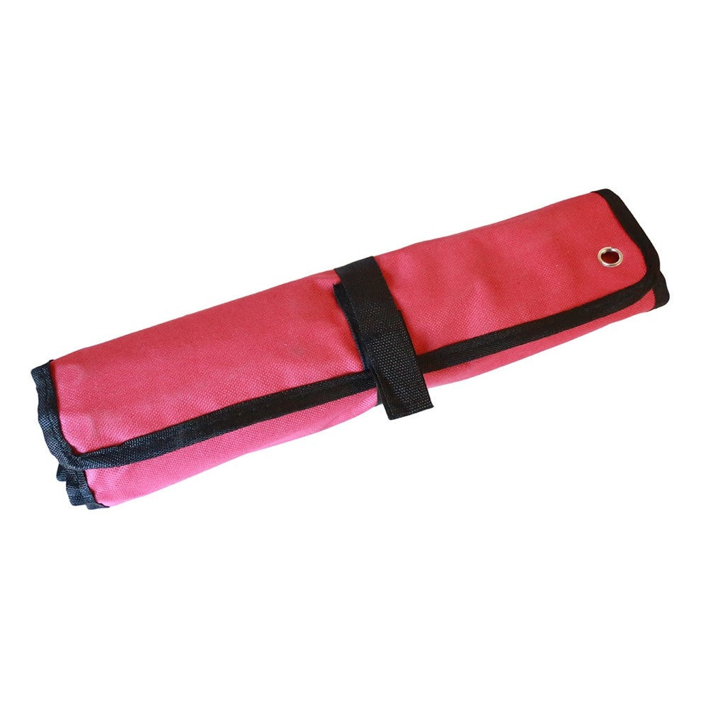Trade Shop - Set Chiavi Combinate 14 Pz. 8-24 Mm Fissa E Stella Acciaio Cr-v Con Astuccio -