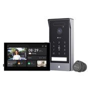 Videocitofono Smart Connesso Ezviz Risoluzione 4K Ezviz HP7 Pro