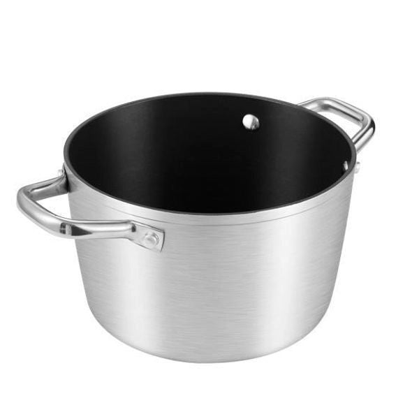 Tescoma Pentola 2 Manici 20cm Grandchef