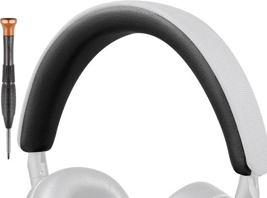 Cintura di protezione per cuffie Bowers & Wilkins PX8/PX7 s2/PX7 s2e - Nero