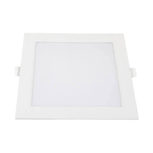 Optonica mini pannelli led quadrati backlit 6000k superficie retroilluminata *** potenza 6w, confezione 1